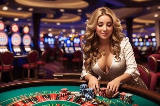 mc games casino