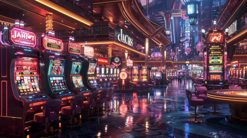 mc games casino