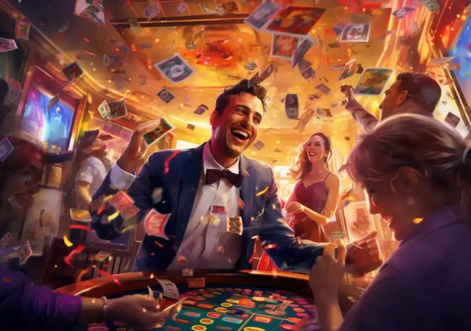 mc games casino